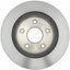 Rotor de freno de disco Raybestos 780073