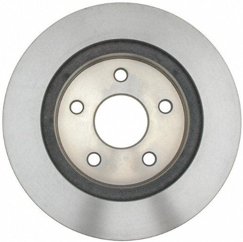 Rotor de freno de disco Raybestos 780073