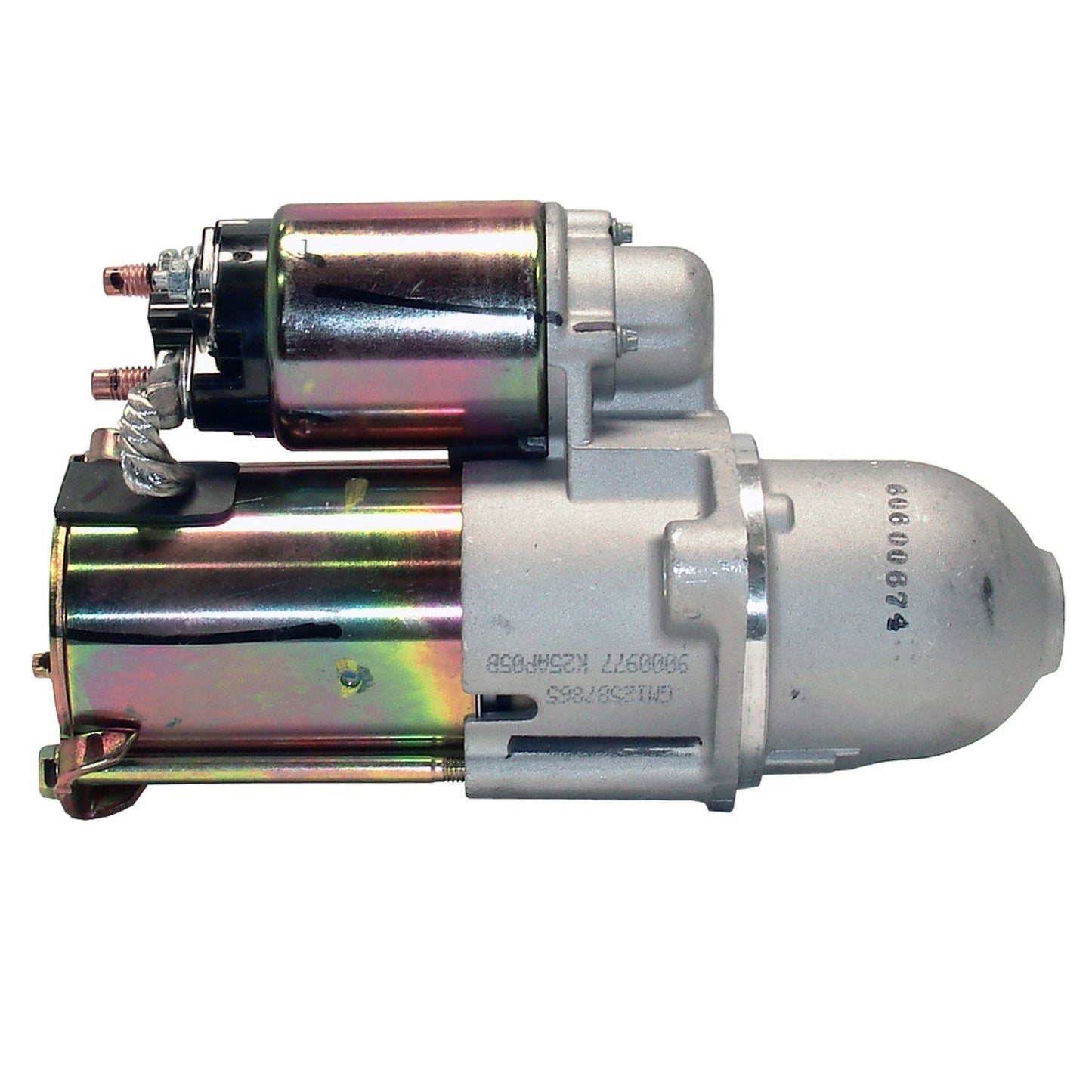 Motor de arranque ACDelco Professional 336-1933A