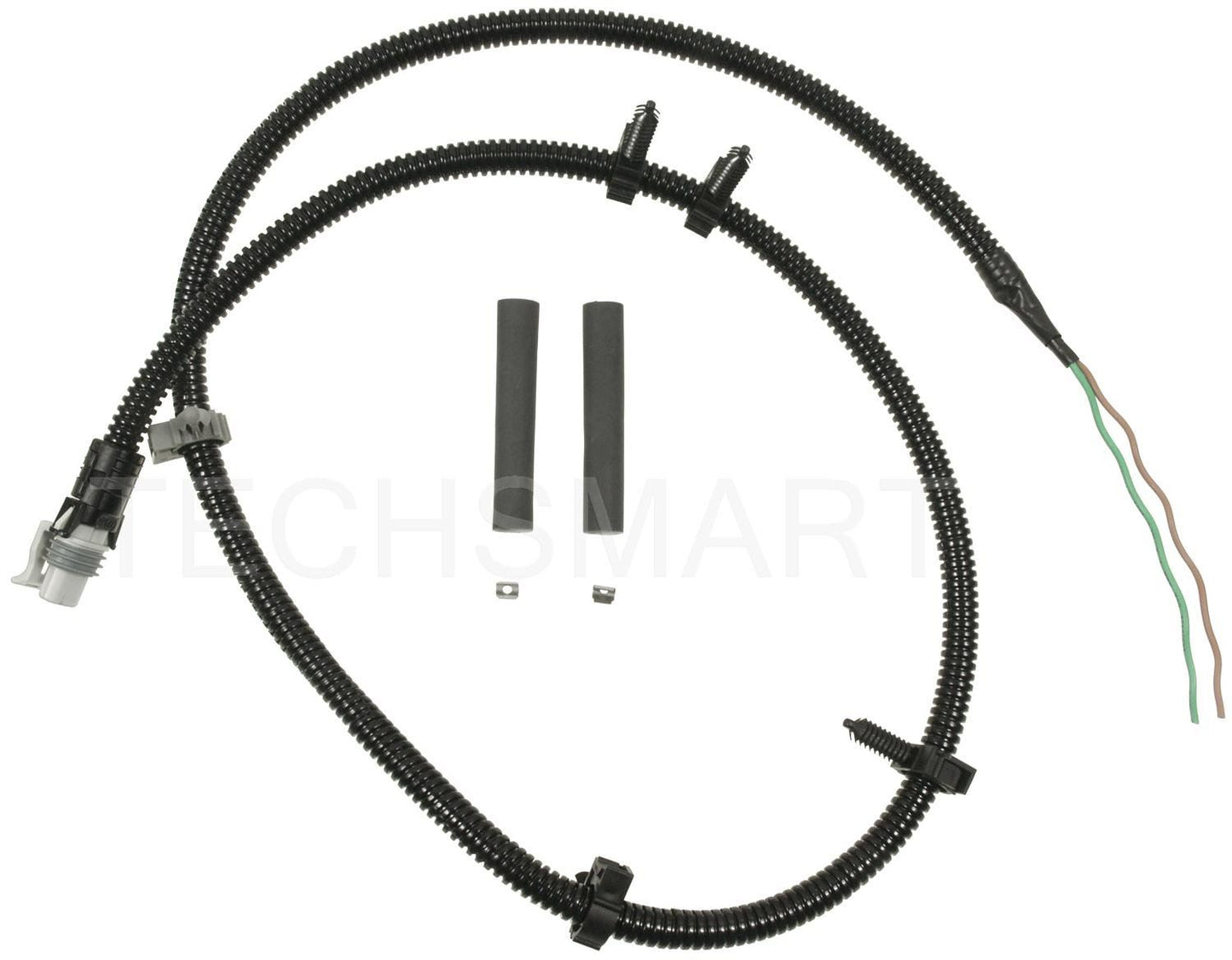 TechSmart N15003 ABS Wheel Speed Sensor Connector