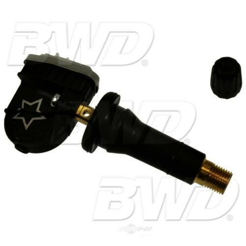 Sensor del sistema de control de presión de neumáticos (TPMS) BWD TPM221