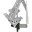 Cardone 82-15139AR Power Window Motor and Regulator Assembly