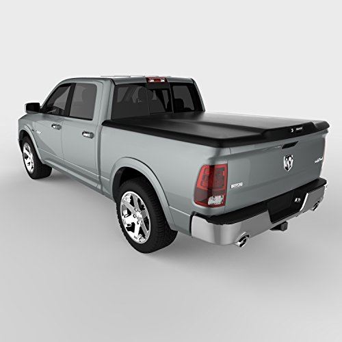 Undercover UC3088 Tonneau Cover