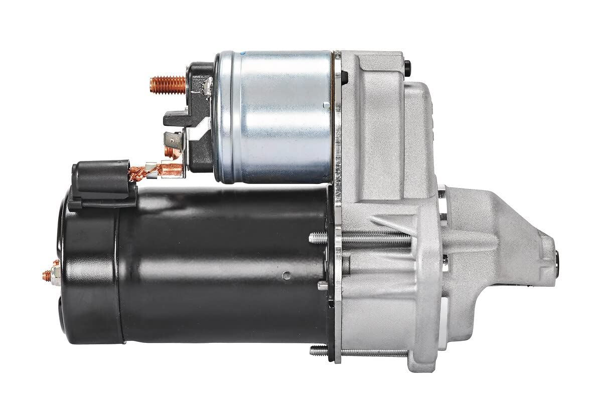 Valeo 432665 Motor de arranque