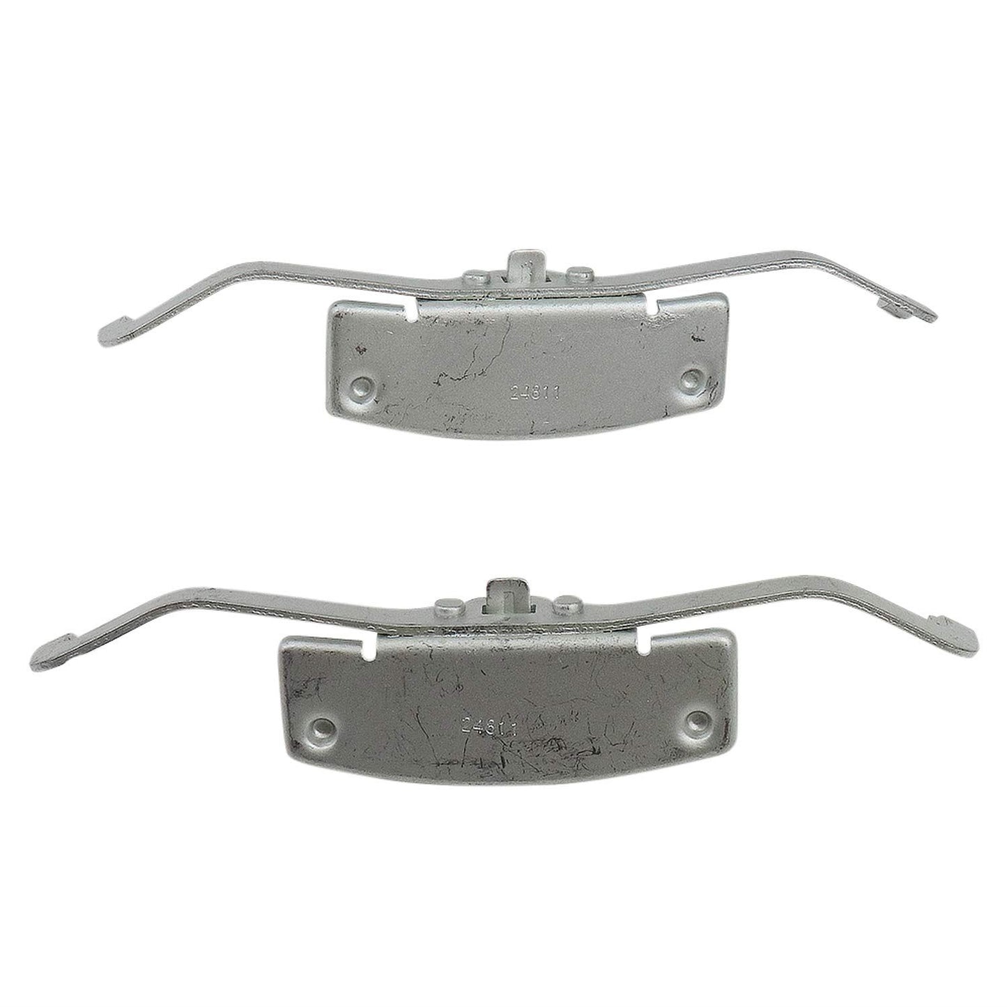 Beck/Arnley 084-1922 Disc Brake Hardware Kit