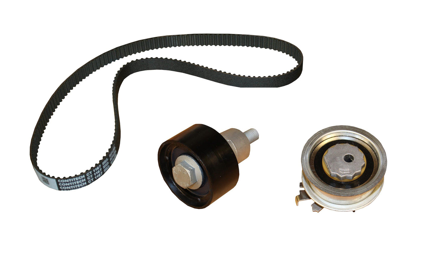 Kit de courroie de distribution moteur CRP TB920K1