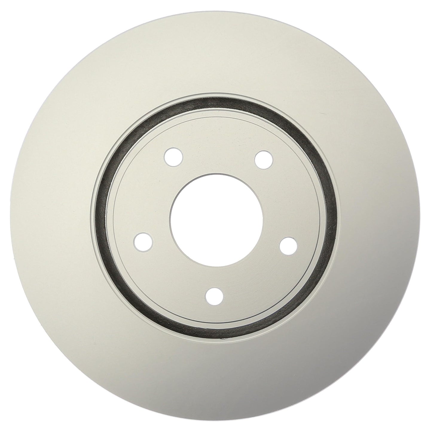 ACDelco Advantage 18A2544AC Rotor de frein à disque