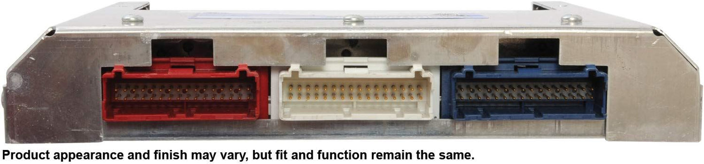 Piezas originales de GM 88961146 Módulo de control del motor (ECM)