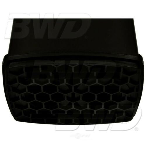 Bote de vapor BWD CP1234