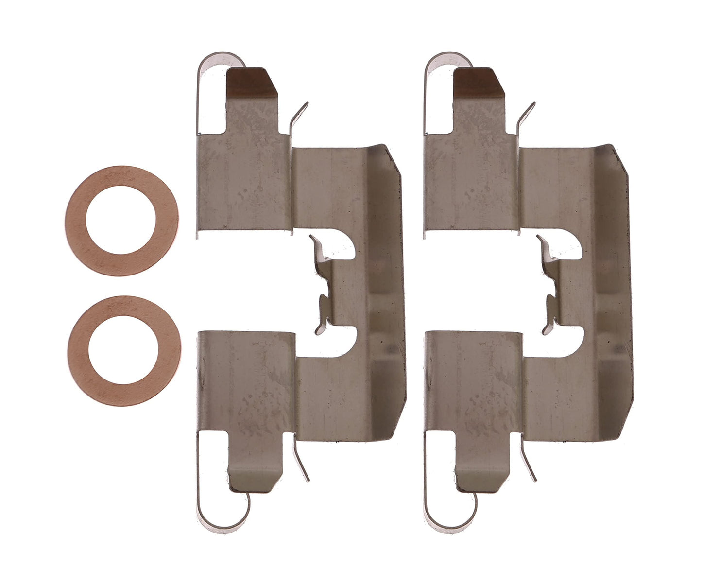 Raybestos FRC11931 Disc Brake Caliper