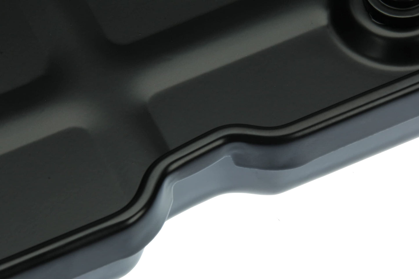 URO Parts URO-009895 Transmission Oil Pan