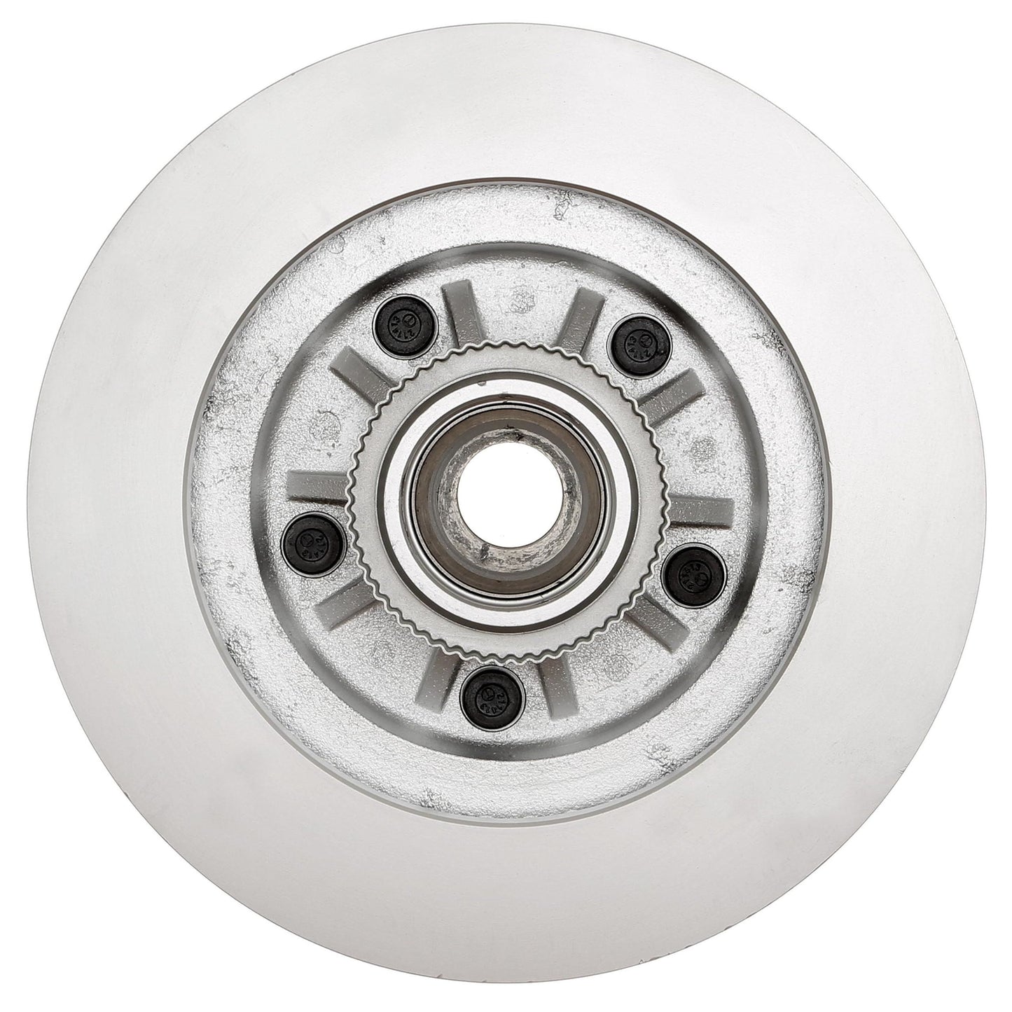 ACDelco Advantage 18A1195AC Conjunto de buje y rotor de freno de disco