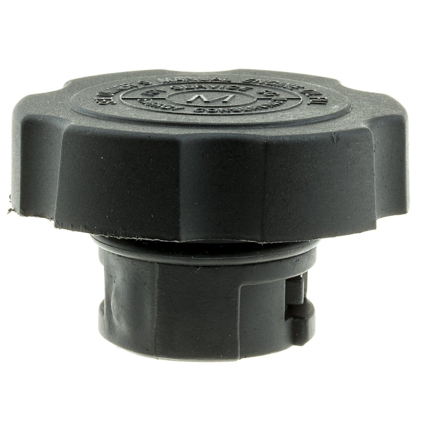 Bouchon de remplissage d'huile moteur Motorad MO118
