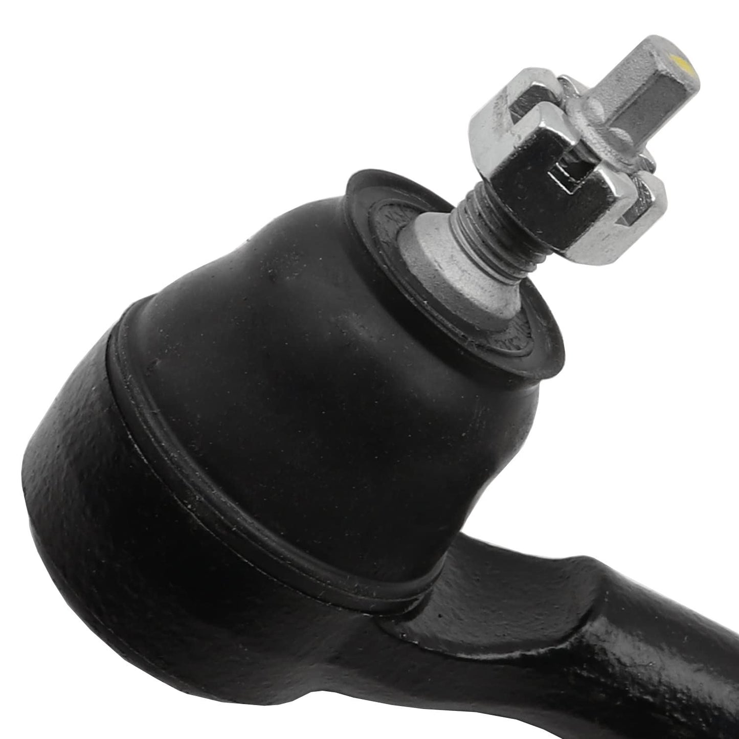 Beck/Arnley 101-7842 Steering Tie Rod End