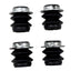 Beck/Arnley 084-1840 Disc Brake Hardware Kit