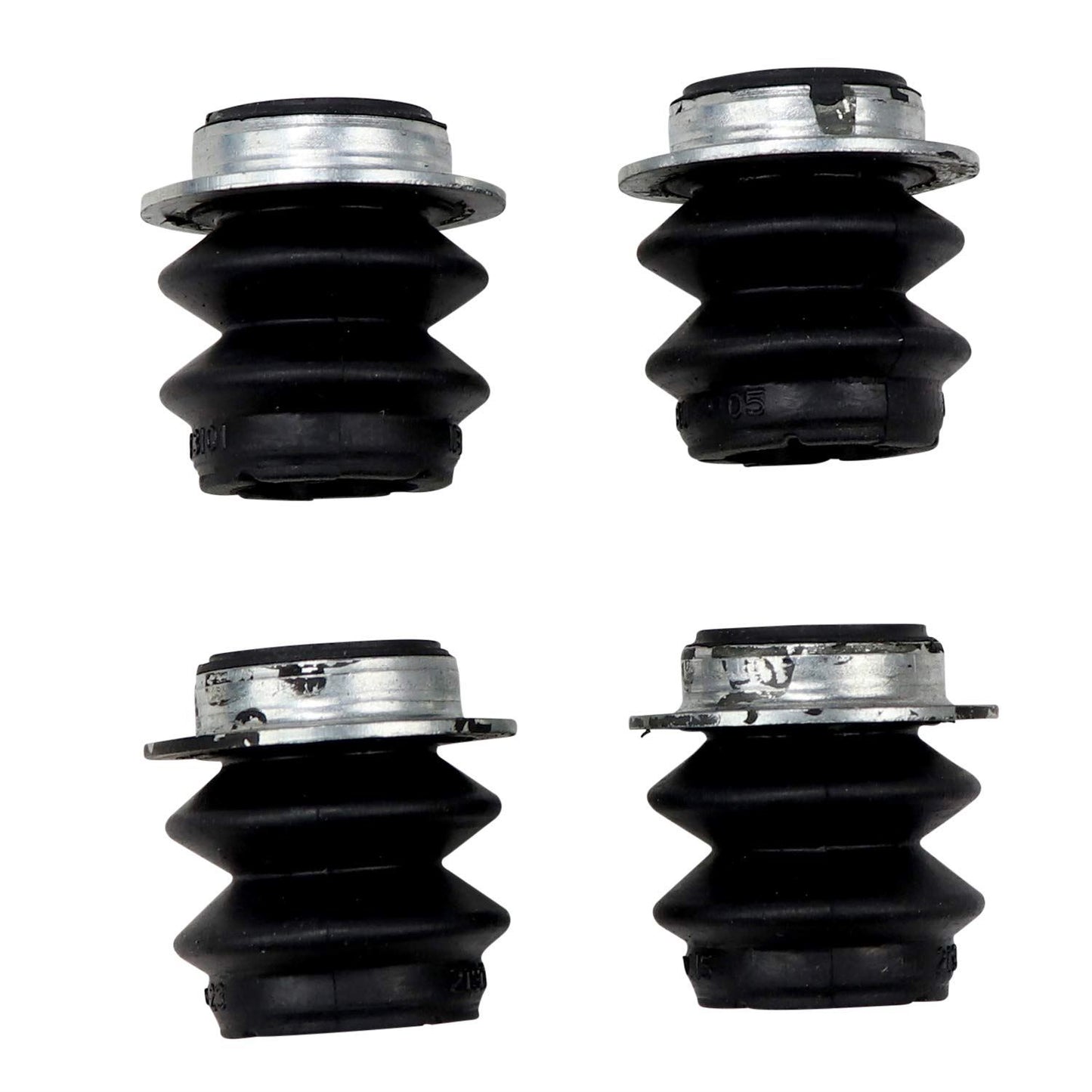 Beck/Arnley 084-1840 Disc Brake Hardware Kit