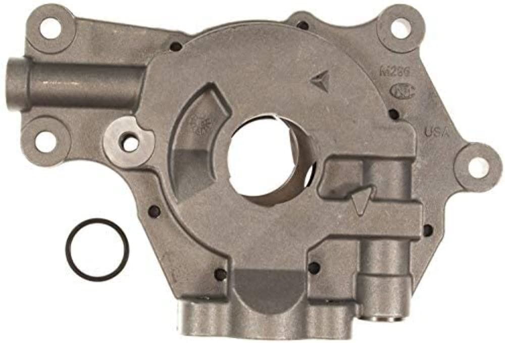Bomba de aceite de motor Melling M296