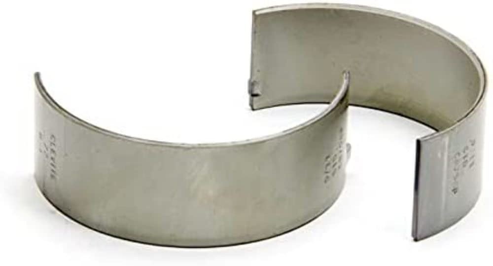 Clevite CB-758P-20 Par de cojinetes de biela del motor