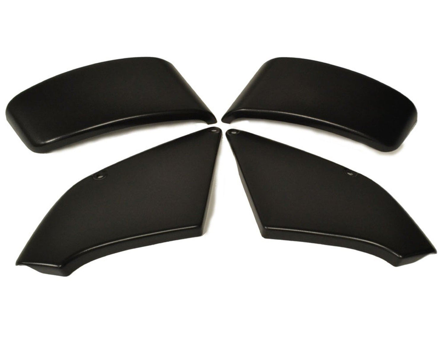 Warn Industries 84520 Kit de efectos de suelo