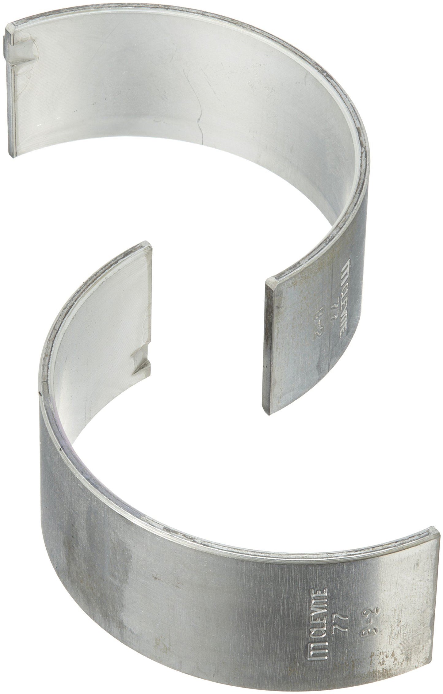 Clevite CB-481P-20 Engine Connecting Rod Bearing Pair