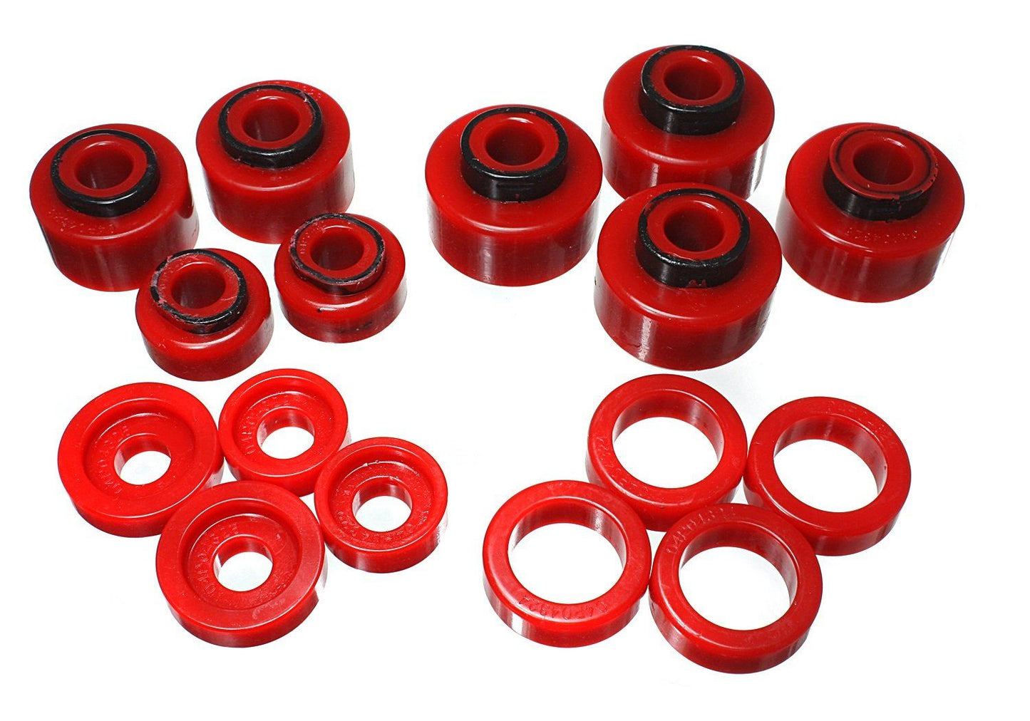 ENERGY SUSPENSION 4.4120R Juego de montaje en carrocería