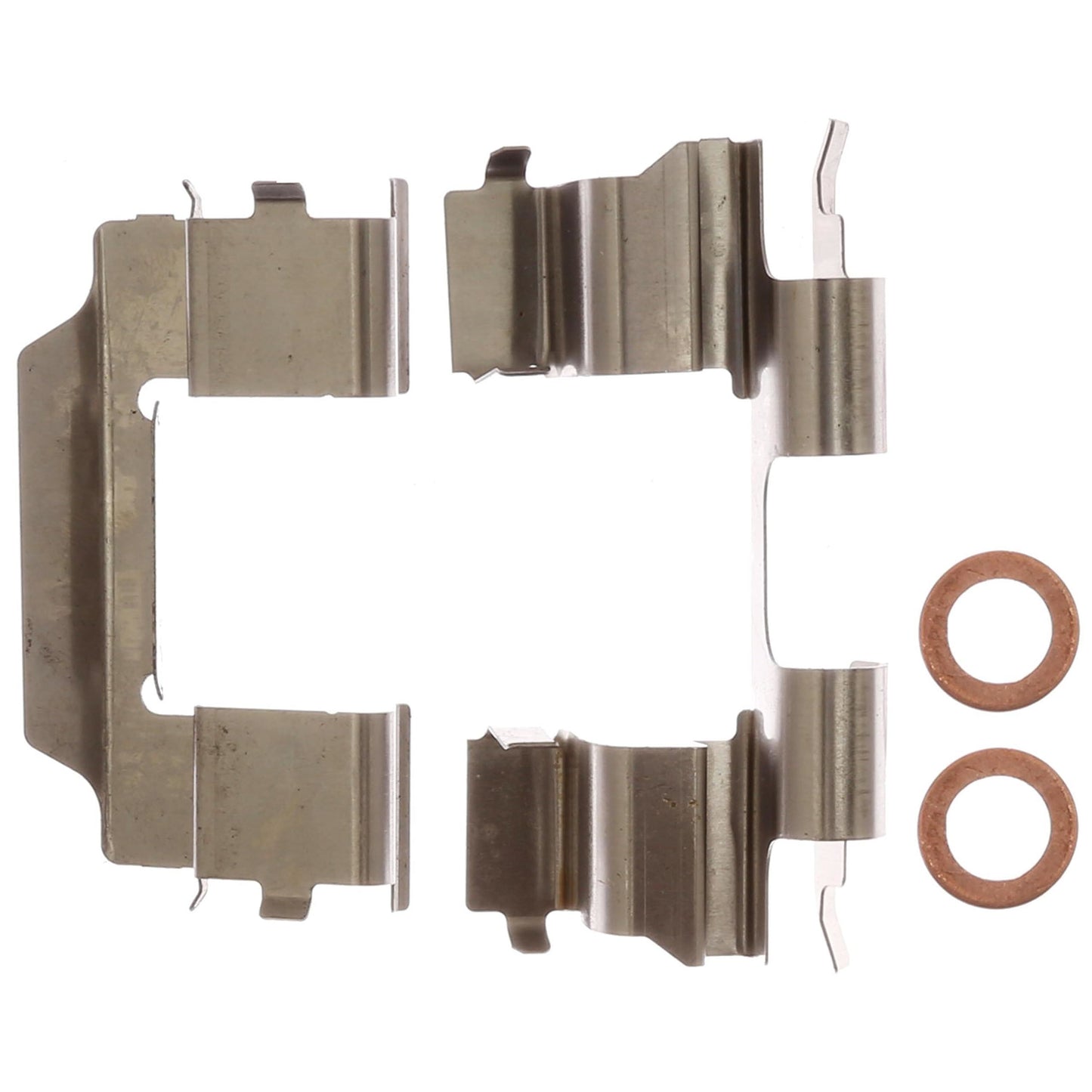 ACDelco Professional Durastop 18FR2677 Étrier de frein à disque