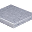 Mahle LAK 386 Cabin Air Filter