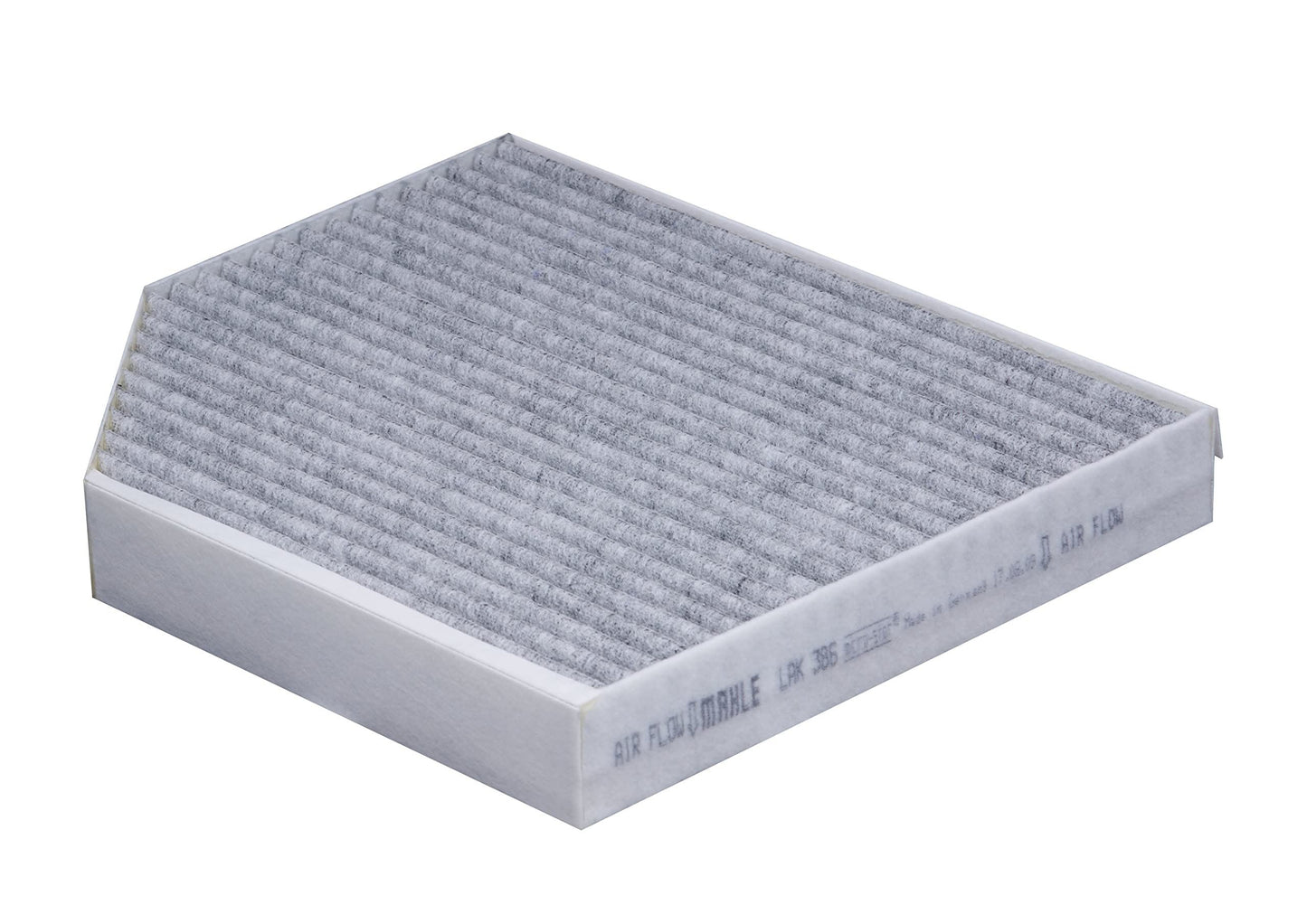 Mahle LAK 386 Cabin Air Filter