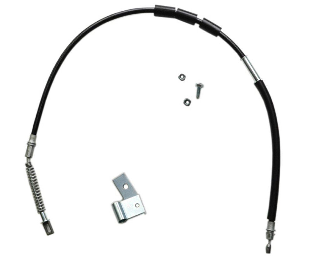Raybestos BC96157 Parking Brake Cable