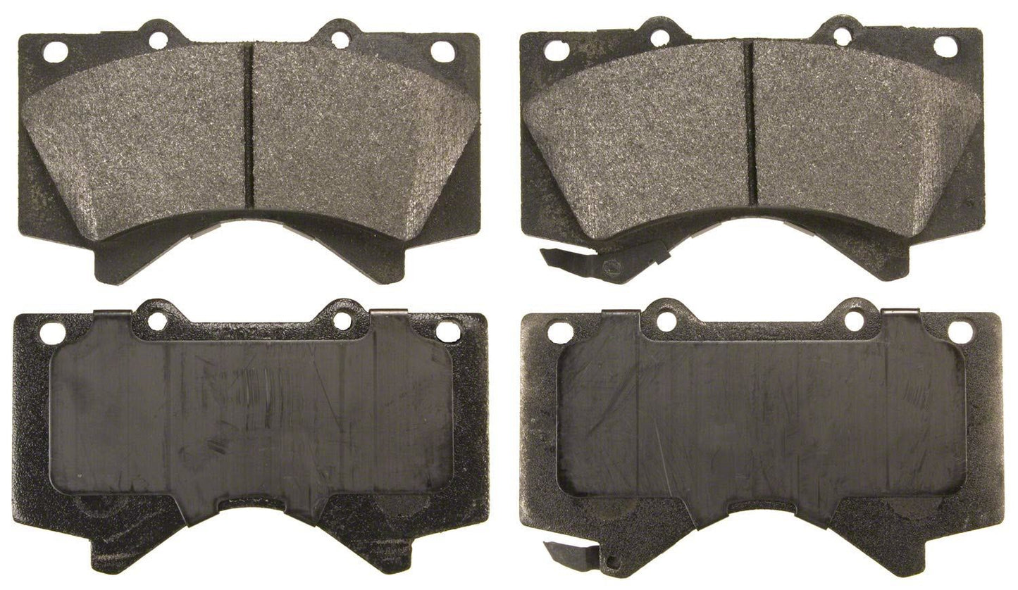 Wagner SX1303 Disc Brake Pad Set