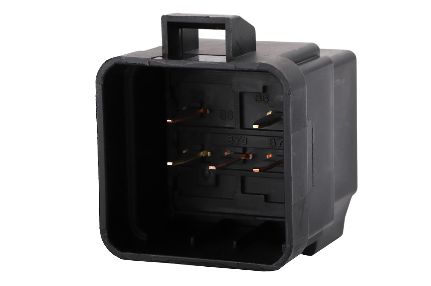 Genuine GM Parts 19118886 HVAC Blower Motor Relay