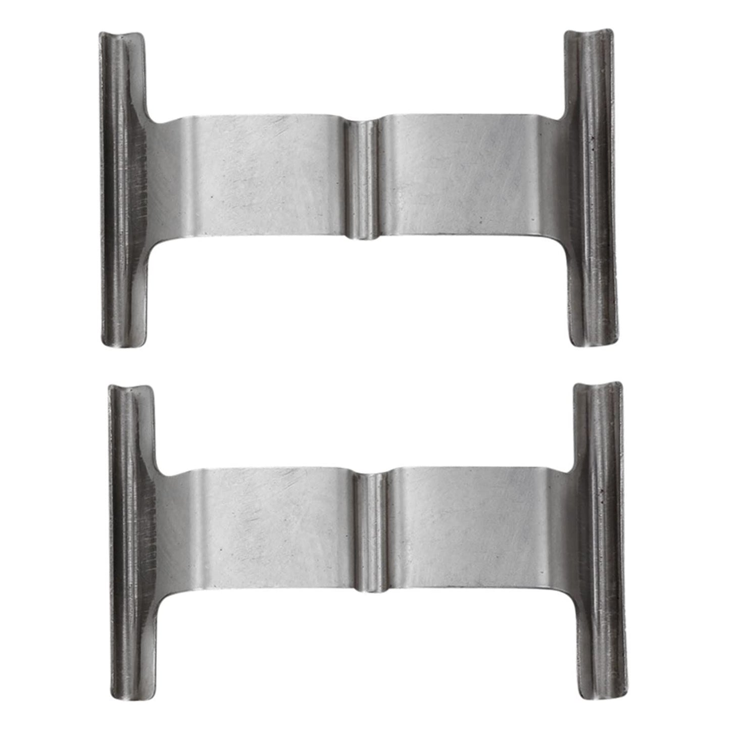 Beck/Arnley 084-1853 Kit de herrajes para frenos de disco