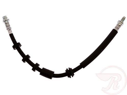Tuyau hydraulique de frein Raybestos BH384235