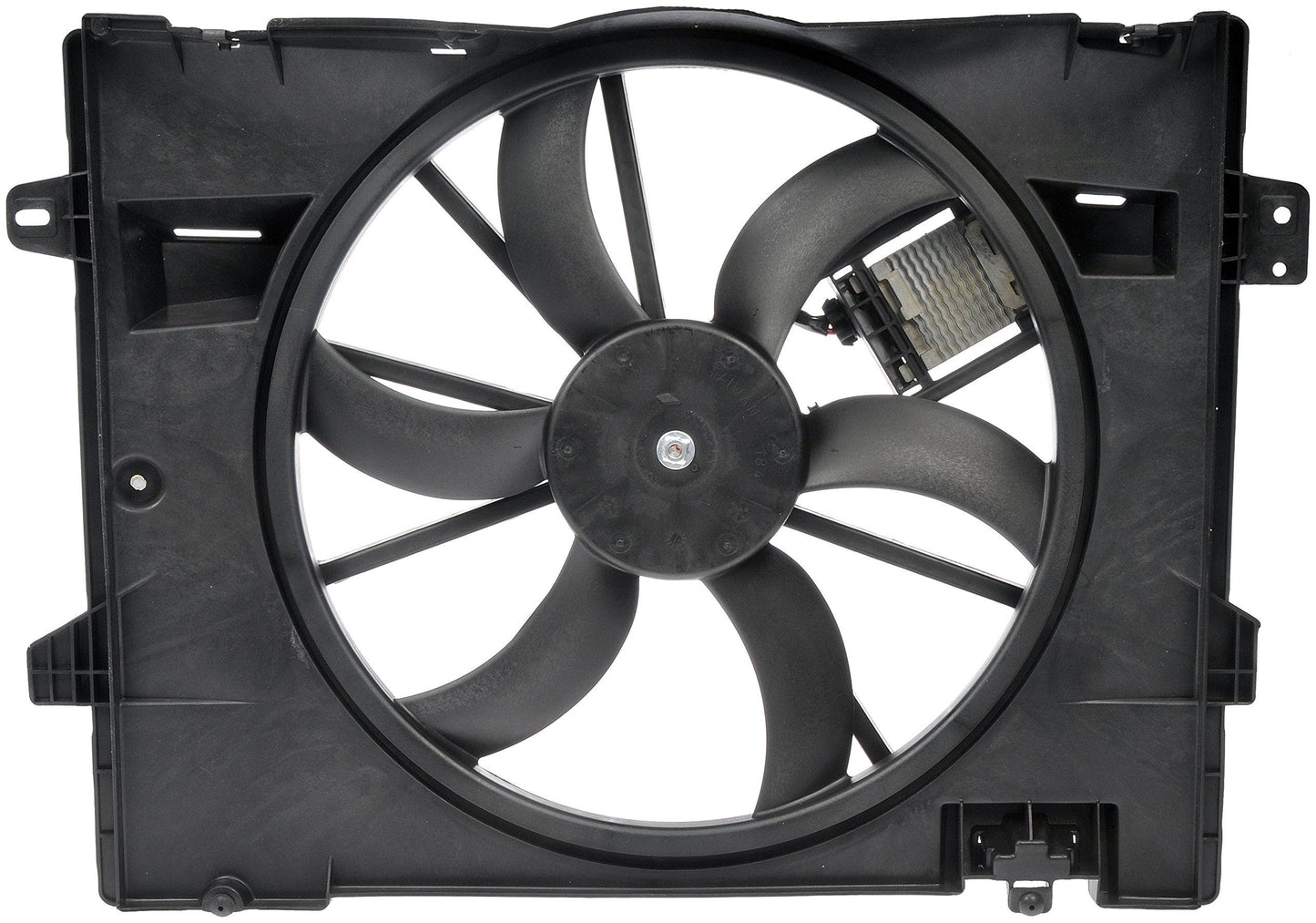 Dorman 621-353XD Engine Cooling Fan Assembly
