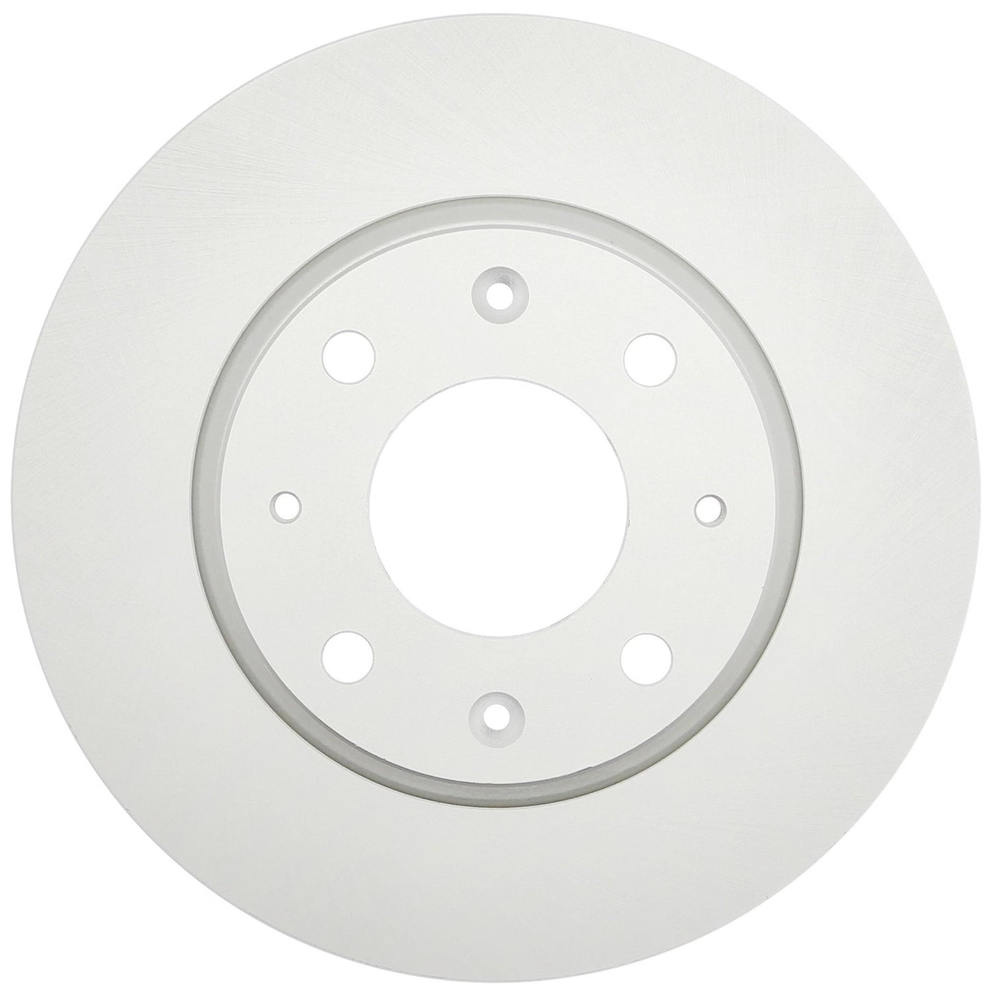 ACDelco Advantage 18A2439AC Rotor de frein à disque