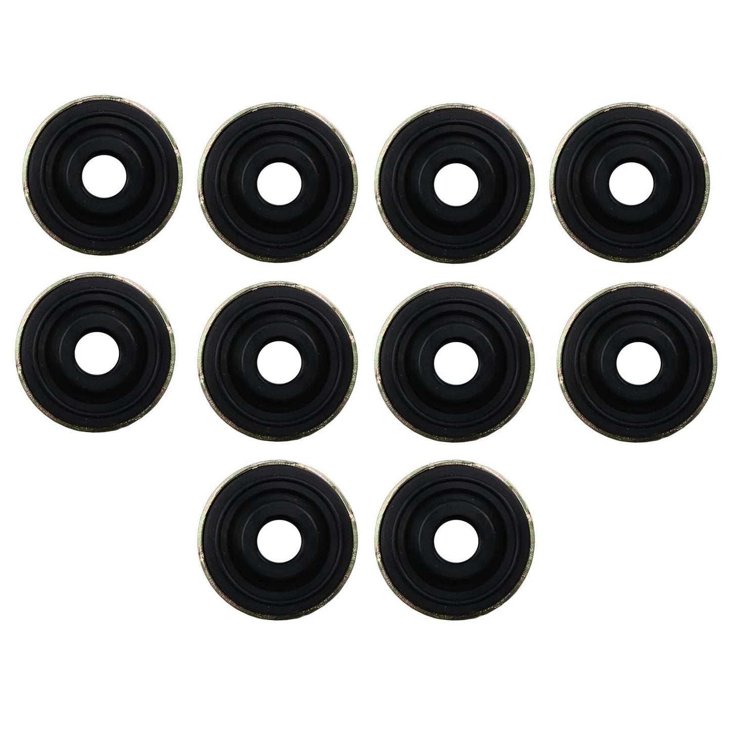 Beck/Arnley 036-1708 Jeu de joints de couvercle de soupape moteur