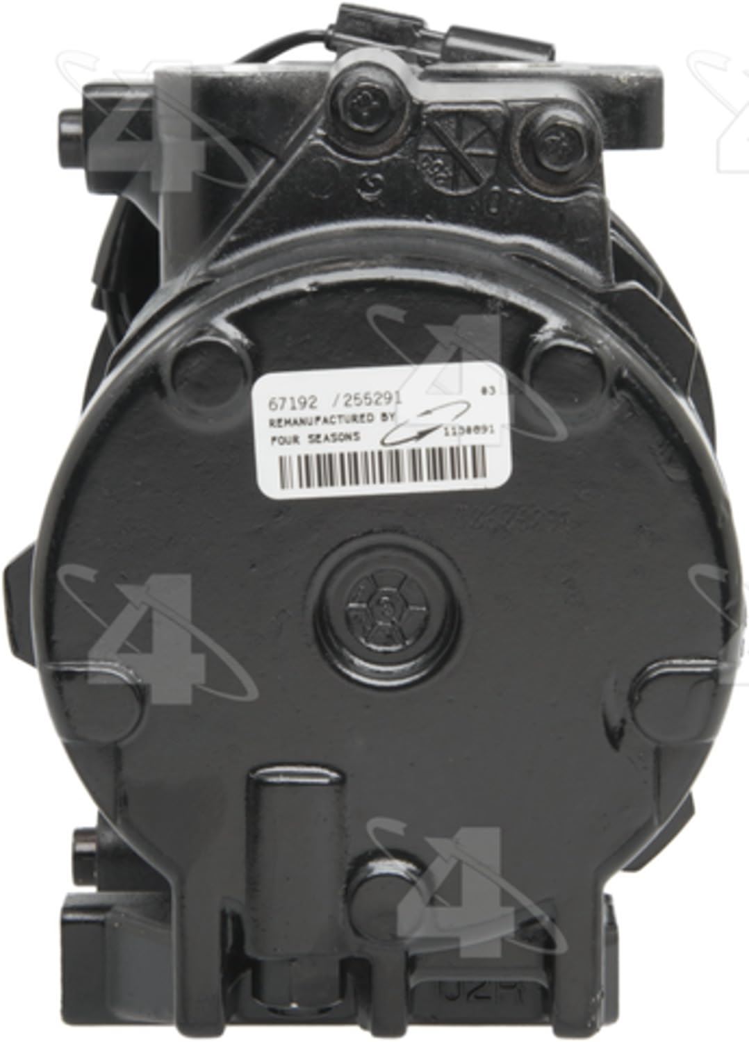 Four Seasons 67192 A/C Compressor