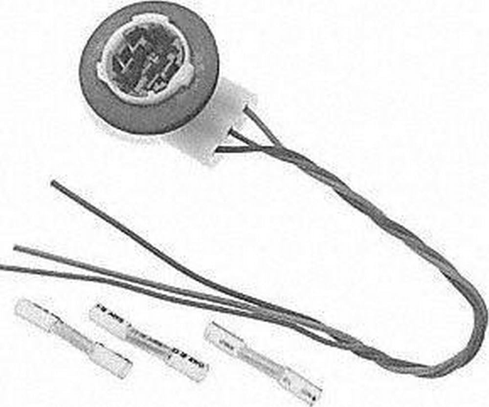 BWD PT154 Parking Light Bulb Socket