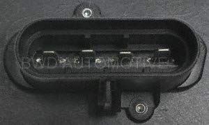 Resistencia del motor del ventilador HVAC BWD RU870