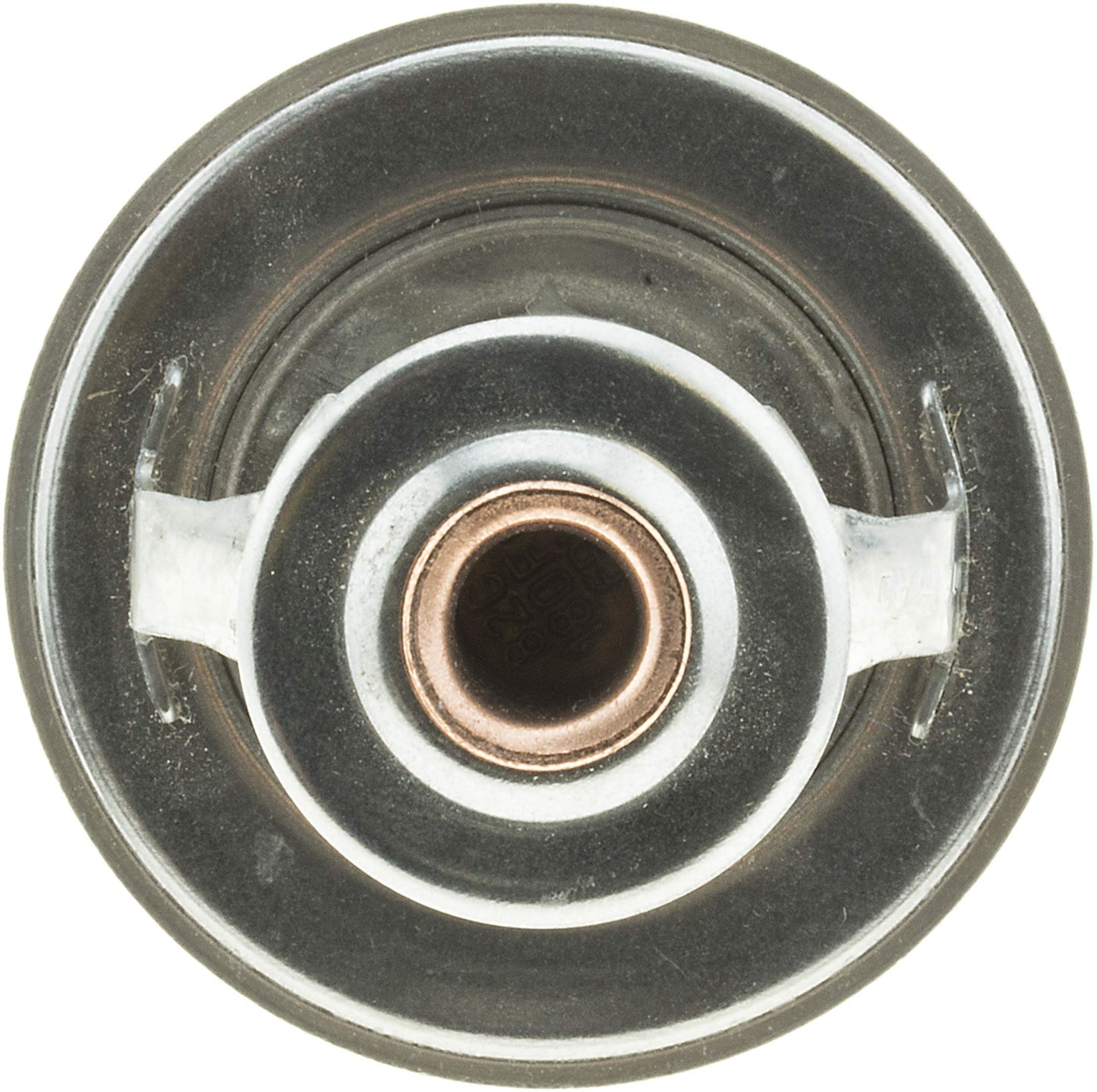 Termostato de refrigerante del motor Gates 33955