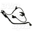 BWD ABS771 Sensor de velocidad de rueda ABS