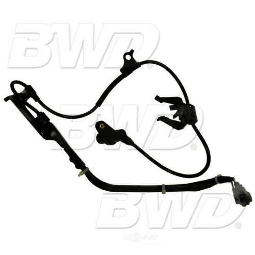 BWD ABS771 Sensor de velocidad de rueda ABS