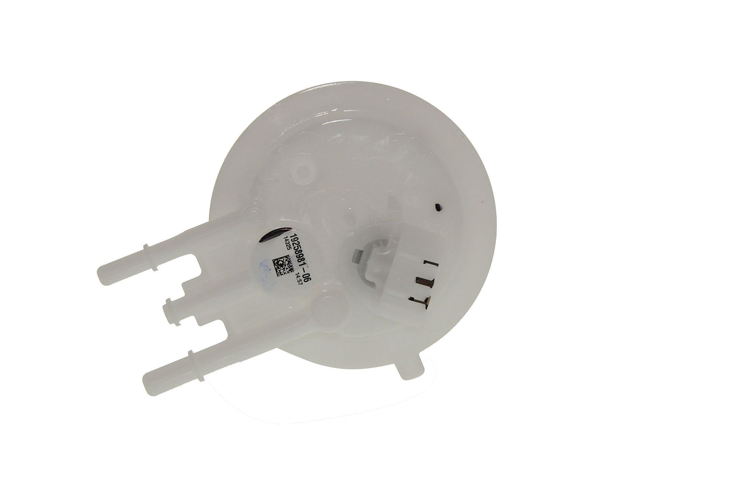Genuine GM Parts MU1777 Fuel Pump Module Assembly