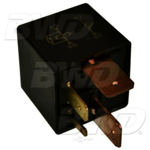 BWD R6389 Engine Control Module (ECM) Wiring Relay