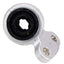 Beck/Arnley 101-6092 Kit de bagues de bras de commande de suspension