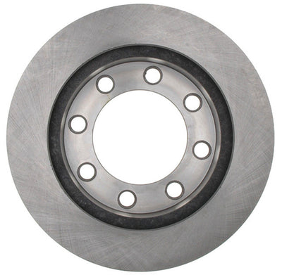 ACDelco Advantage 18A103A Rotor de frein à disque