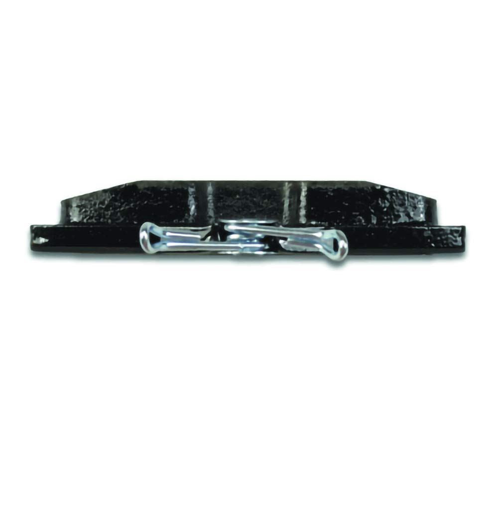 Hella-PAGID 355017711 Disc Brake Pad Set