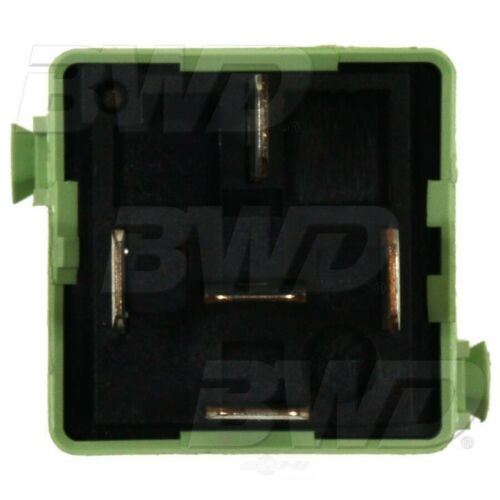 Relé de bocina BWD R6282