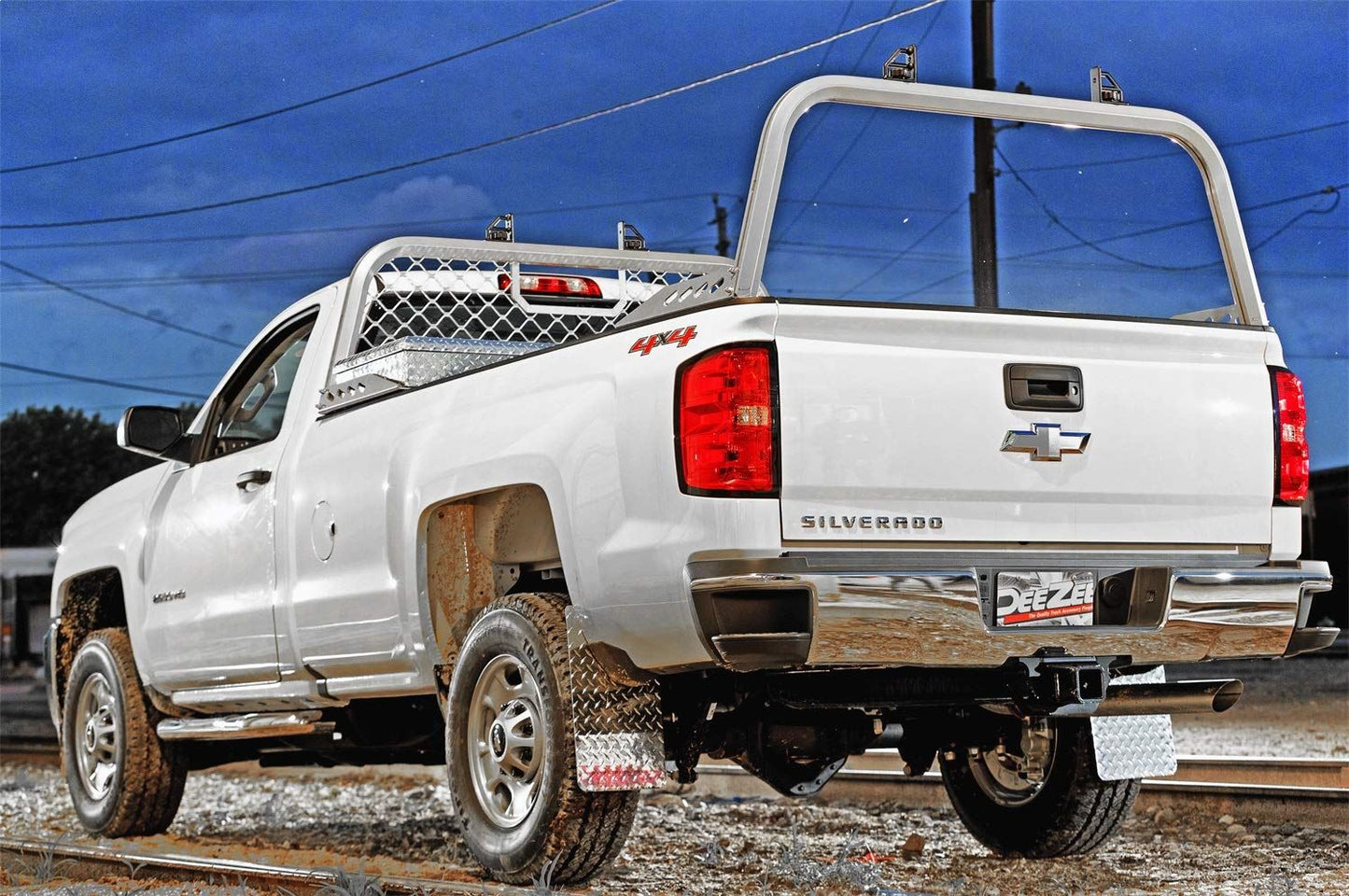 Dee Zee DZ95054R