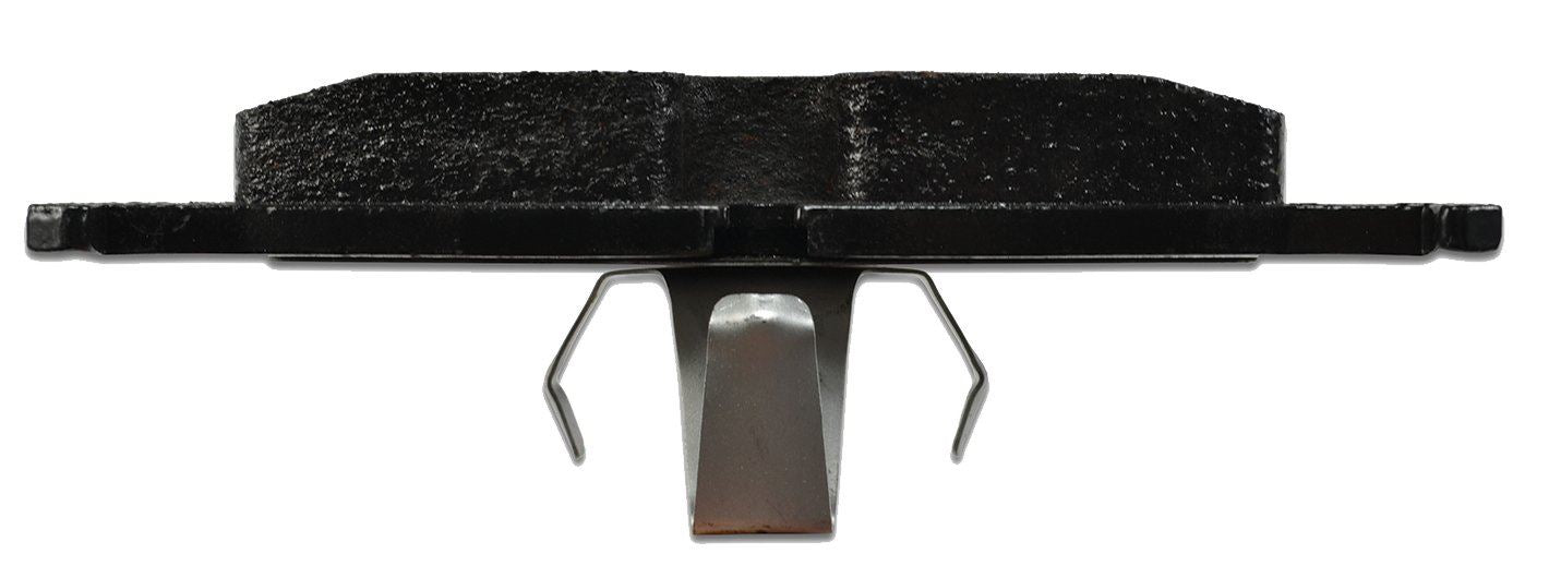 Hella-PAGID 355007961 Disc Brake Pad Set